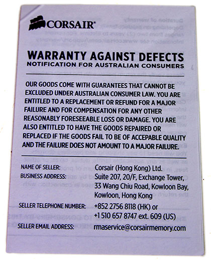 Review Corsair Carbide Series Air 540 - Casing dengan Dua Ruangan Terpisah 8 DSC03777