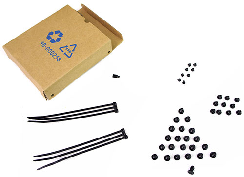 Review Corsair Carbide Series Air 540 - Casing dengan Dua Ruangan Terpisah 3 DSC03781