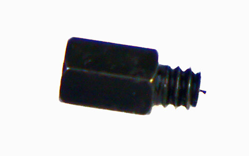 Review Corsair Carbide Series Air 540 - Casing dengan Dua Ruangan Terpisah 4 Sebuah Motherboard Stud cadangan.