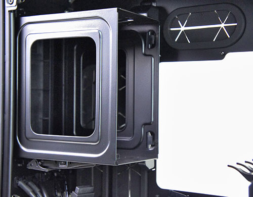 Review Corsair Carbide Series Air 540 - Casing dengan Dua Ruangan Terpisah 1 DSC03823