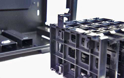 Review Corsair Carbide Series Air 540 - Casing dengan Dua Ruangan Terpisah 15 DSC03834