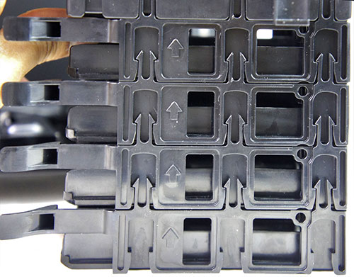 Review Corsair Carbide Series Air 540 - Casing dengan Dua Ruangan Terpisah 16 DSC03835