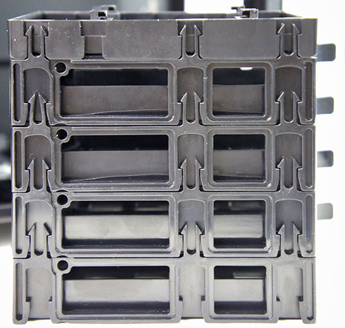 Review Corsair Carbide Series Air 540 - Casing dengan Dua Ruangan Terpisah 17 DSC03836