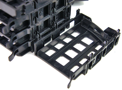 Review Corsair Carbide Series Air 540 - Casing dengan Dua Ruangan Terpisah 19 DSC03837