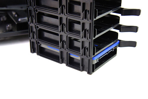 Review Corsair Carbide Series Air 540 - Casing dengan Dua Ruangan Terpisah 23 DSC03843