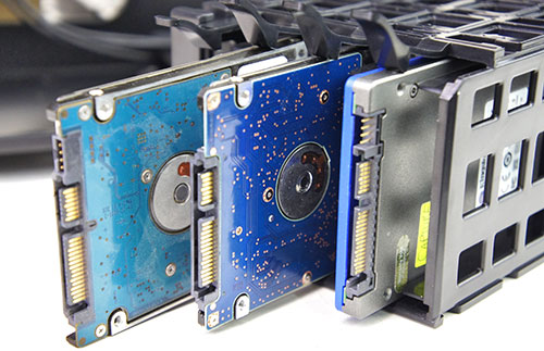 Review Corsair Carbide Series Air 540 - Casing dengan Dua Ruangan Terpisah 25 DSC03846