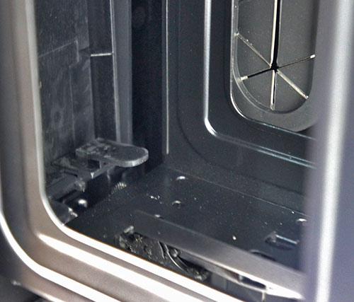 Review Corsair Carbide Series Air 540 - Casing dengan Dua Ruangan Terpisah 2 DSC03868