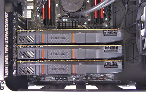 Review Corsair Carbide Series Air 540 - Casing dengan Dua Ruangan Terpisah 17 DSC03882