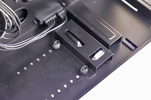 Review Corsair Carbide Series Air 540 - Casing dengan Dua Ruangan Terpisah 9 DSC03889