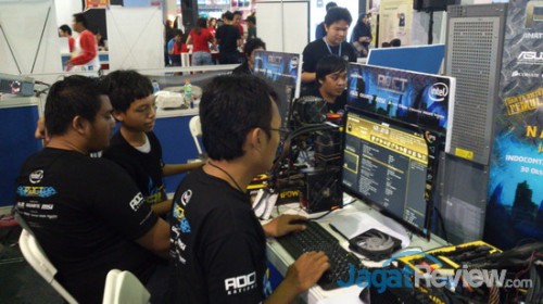AOCT 2013 Nasional: Kualifikasi Kedua Tengah Berlangsung 1 DSC_0538