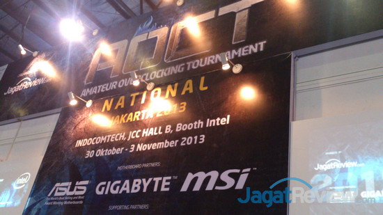 AOCT 2013 Nasional: Inilah Finalis Turnamen Tahun Ini 3 DSC 0577