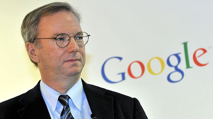 Chairman Google: Mata-Mata NSA Sungguh Memalukan 15 Eric