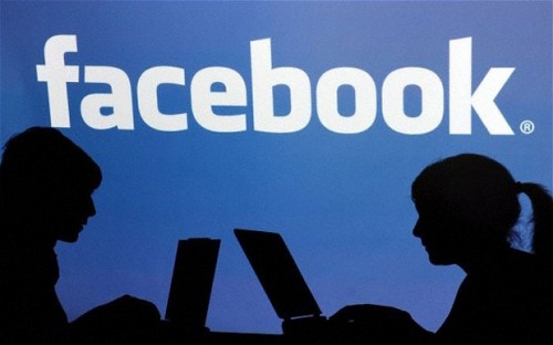 Facebook Bantah Dirinya Mulai Dilupakan Remaja 1 Facebook (2)