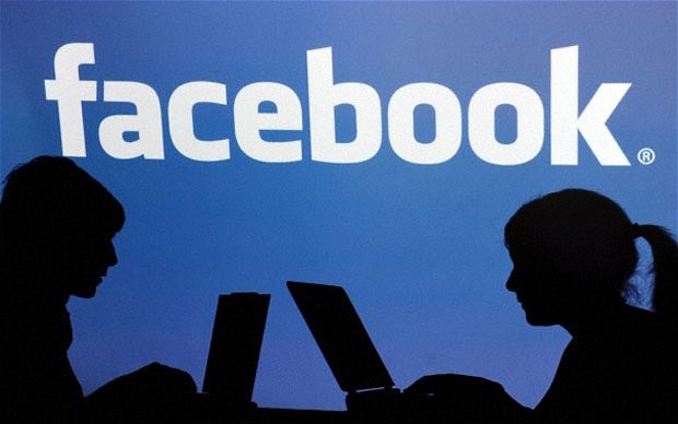 Facebook Bantah Dirinya Mulai Dilupakan Remaja 22 Facebook 2