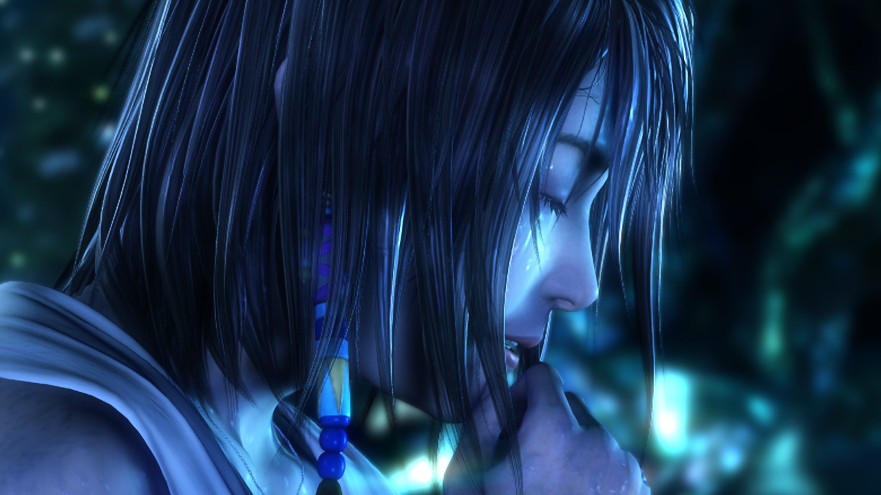 Segudang Screenshot Terbaru FF X / X-2 HD Remaster 9 Final Fantasy X X 2 HD Remaster 2013 11 11 13 048