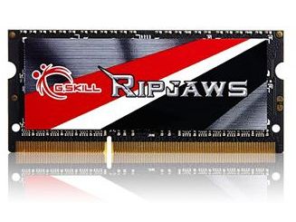 G.Skill Luncurkan SO-DIMM DDR3 Berkecepatan 2133Mhz 50 G.SKILL DDR3L 2133MHz