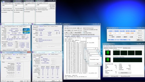 G.Skill Luncurkan SO-DIMM DDR3 Berkecepatan 2133Mhz 2 G.SKILL_DDR3L_2133MHz_PI32MTEST