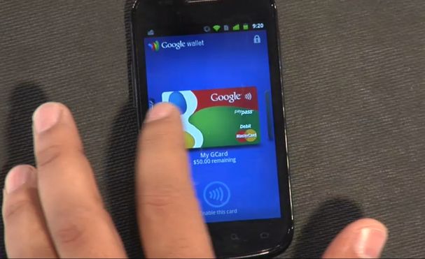 Google Perkenalkan Kartu Debit Prabayar 5 Google 1