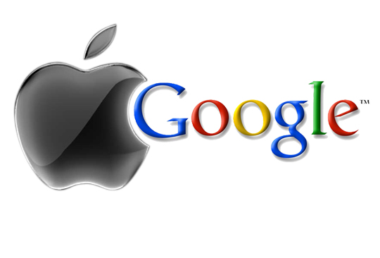 Wozniak: Saya Berdoa, Google dan Apple Dapat Bermitra 11 Google Apple