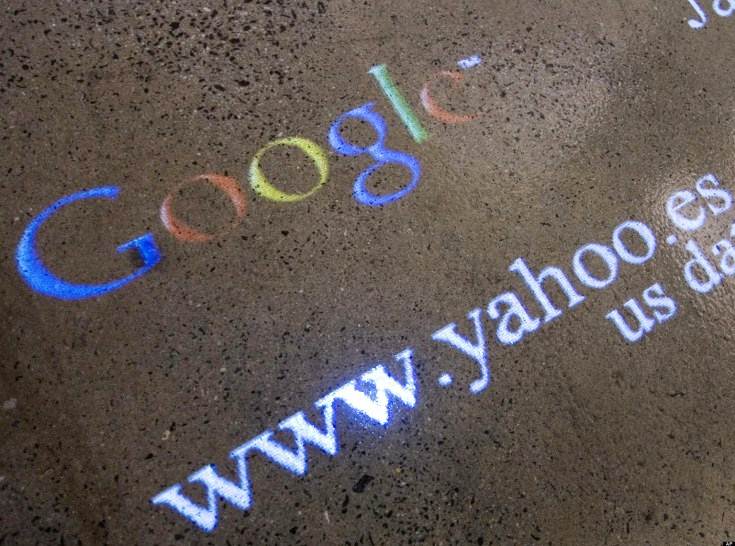 Jurnalis Jerman Didesak Tidak Gunakan Yahoo dan Google 16 Google Yahoo