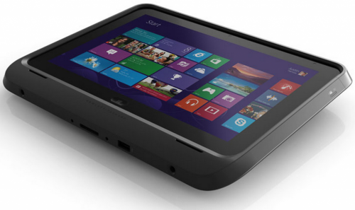 HP Memperkenalkan Jajaran Notebook dan Tablet Terbarunya 5 HP Elitepad mobile pos