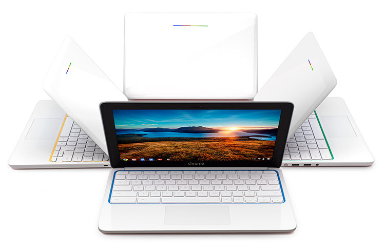 Masalah Charger Buat HP dan Google Stop Penjualan Chromebook 11 31 HP Chromebook 11