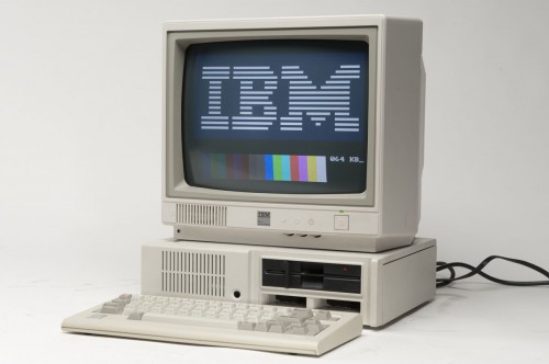 IBM: Era Komputasi Selanjutnya Ialah Kognitif 1 IBM 2