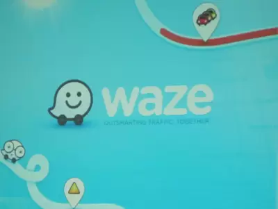 Ahok: Aplikasi Waze Turut Bantu Menghemat Anggaran Pemprov DKI 3 IMG 0104