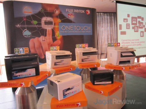Fuji Xerox Luncurkan 6 Printer Laser Monokrom Terbaru untuk UKM 1 IMG_0122