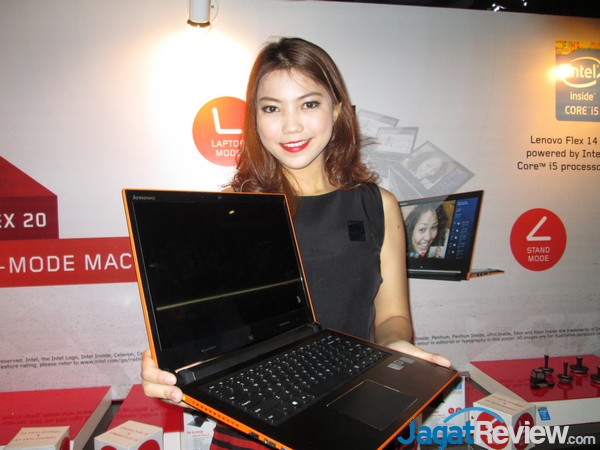 Lenovo Perkenalkan Flex 14 dan Flex 20, Perangkat Dual-Mode yang Terjangkau 4 IMG 6775