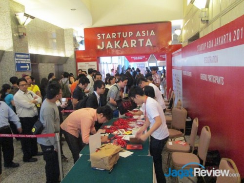 Startup Asia Jakarta 2013 Resmi Digelar 1 Image00001