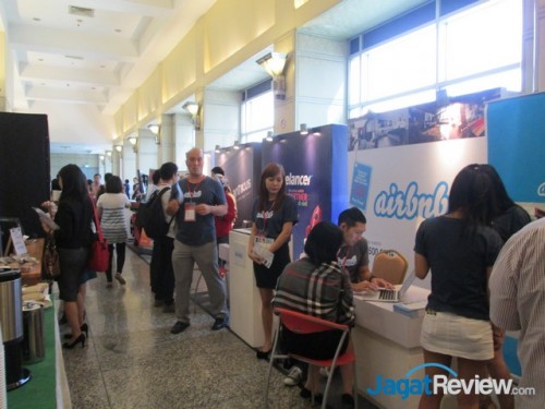 Startup Asia Jakarta 2013 Resmi Digelar 4 Image00002