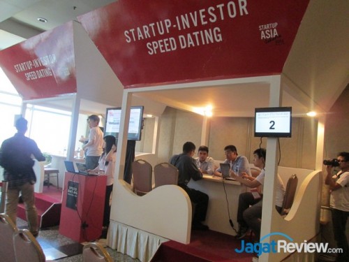 Startup Asia Jakarta 2013 Resmi Digelar 3 Image00004