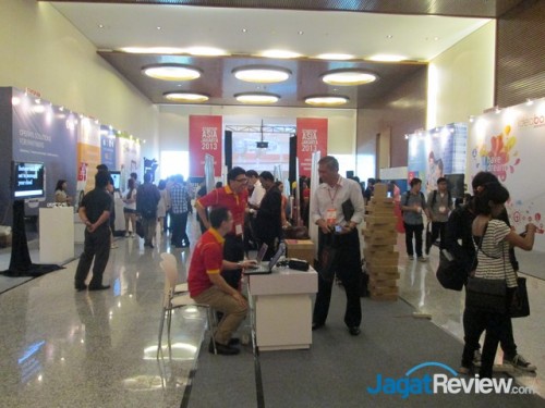 Startup Asia Jakarta 2013 Resmi Digelar 2 Image00005