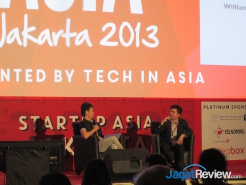 Startup Asia Jakarta 2013 Resmi Digelar 6 Image00009