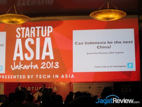 Startup Asia Jakarta 2013 Resmi Digelar 7 Image00010