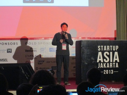 CEO Kakao: Kuncinya Adalah Belajar dari Kesalahan 1 Image00012