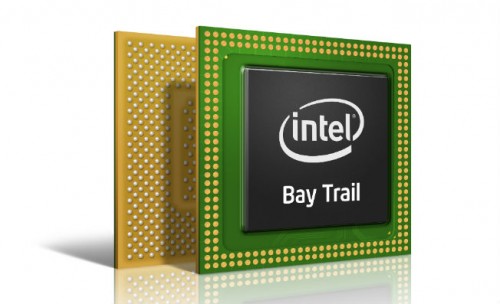 Intel Persiapkan Prosesor 64-bit untuk Tablet Windows Tahun 2014 1 Intel Bay Trail