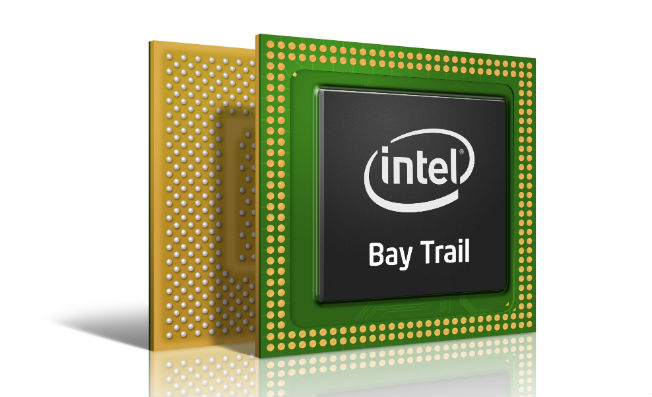 Intel Persiapkan Prosesor 64-bit untuk Tablet Windows Tahun 2014 8 Intel Bay Trail