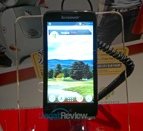 Lenovo A series - A516