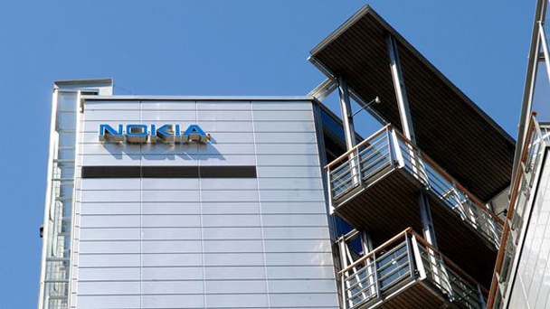 Nokia House