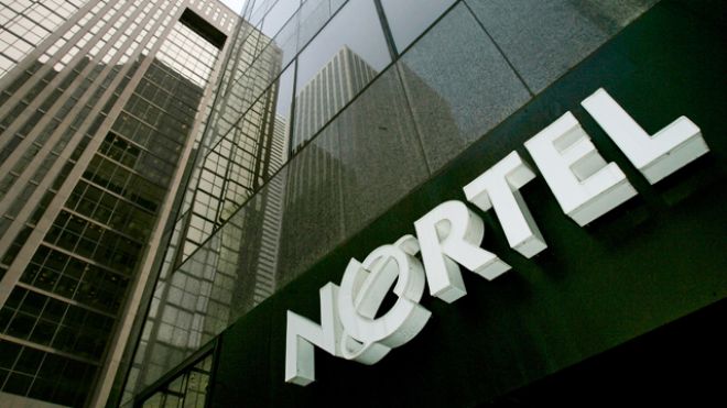 Google, Samsung, dan HTC Digugat Karena Paten Nortel 7 Nortel