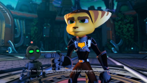 Ratchet Clank Into the Nexus 83