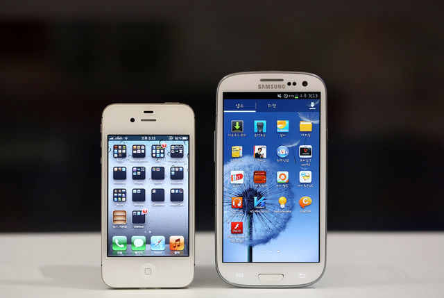 Samsung Diperintahkan Bayar Denda US$ 290 Juta ke Apple 4 Samsung 1