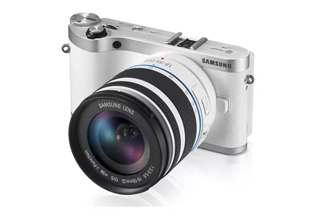 Samsung NX300M1
