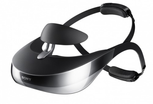 Sony HMZ-T3W Personal 3D Viewer Sudah Tersedia di Toko 1 Sony-HMZ-T3W