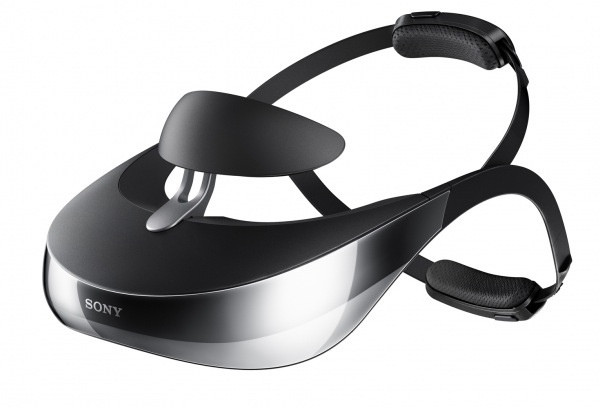 Sony HMZ-T3W Personal 3D Viewer Sudah Tersedia di Toko 6 Sony HMZ T3W