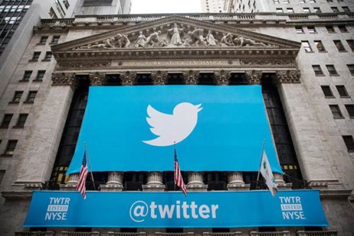 Twitter pada Android Logout Secara Otomatis Hari Ini! 1 Twitter 2