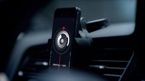 Volkswagen Luncurkan Aplikasi Smartphone untuk Ciptakan Musik dari Gaya Mengemudi 1 Volkswagens-music-creating-app