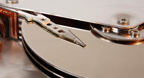 Western Digital Kembangkan Teknologi HAMR untuk Kapasitas Puluhan TB 1 WD HARM